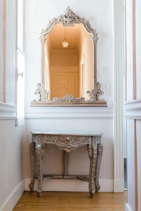 Chateau Couffins Asques Eksteriør billede
