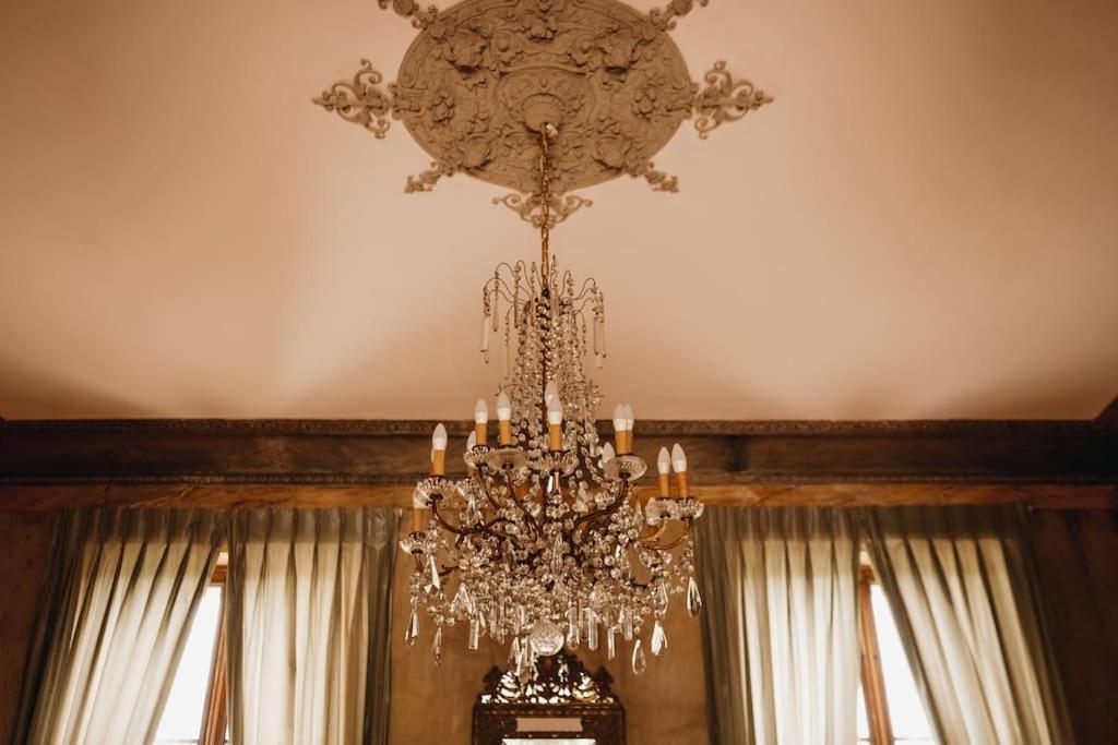 Chateau Couffins Asques Eksteriør billede